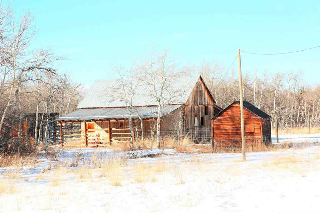 MLS® A2204661 - Township Rd 4-2   in NONE Twin Butte, Agri-Business