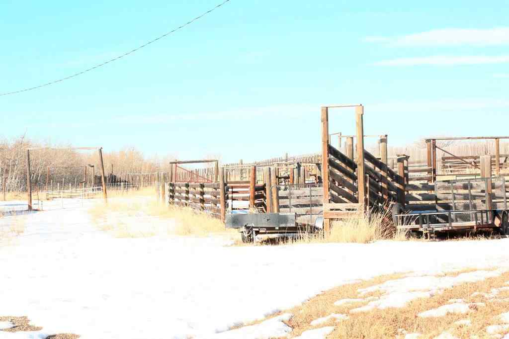 MLS® A2204661 - Township Rd 4-2   in NONE Twin Butte, Agri-Business