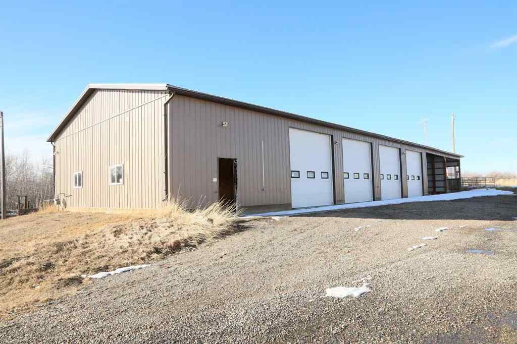 MLS® A2204661 - Township Rd 4-2   in NONE Twin Butte, Agri-Business