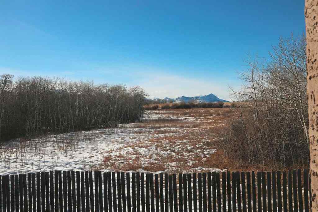 MLS® A2204661 - Township Rd 4-2   in NONE Twin Butte, Agri-Business