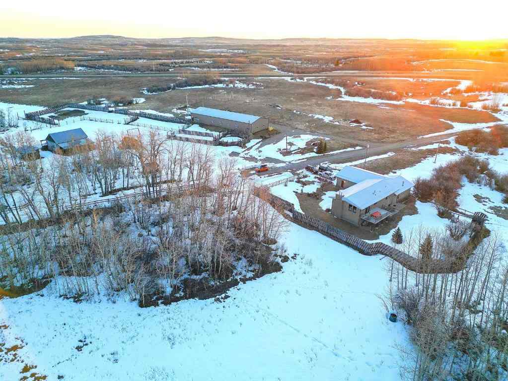 MLS® A2204661 - Township Rd 4-2   in NONE Twin Butte, Agri-Business