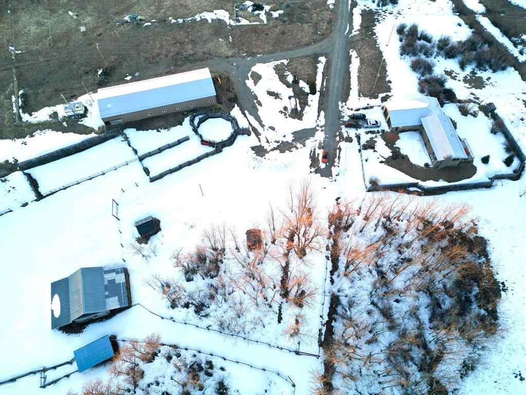 MLS® A2204661 - Township Rd 4-2   in NONE Twin Butte, Agri-Business