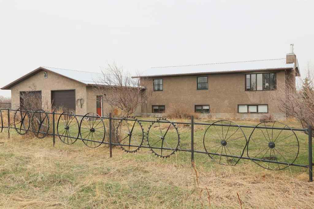 MLS® A2204661 - Township Rd 4-2   in NONE Twin Butte, Agri-Business