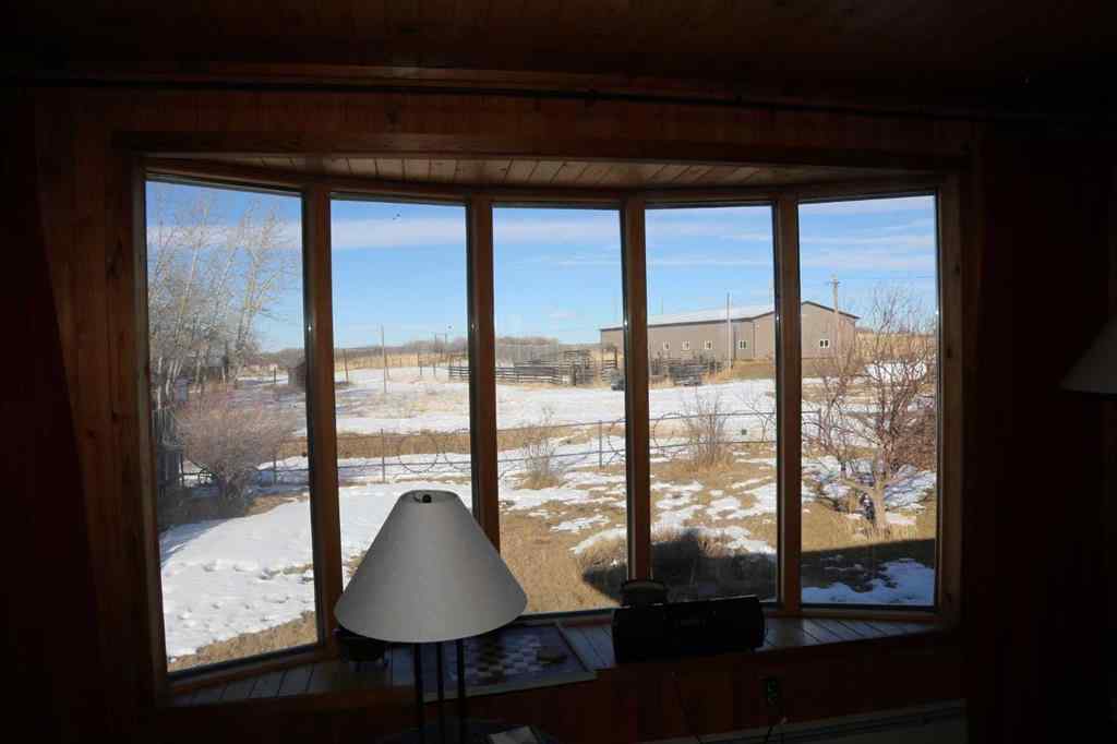 MLS® A2204661 - Township Rd 4-2   in NONE Twin Butte, Agri-Business