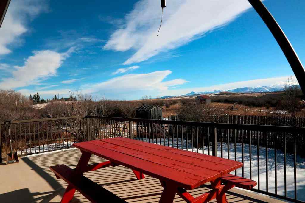 MLS® A2204661 - Township Rd 4-2   in NONE Twin Butte, Agri-Business