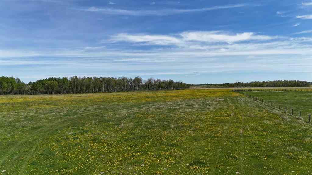 MLS® A2204665 - On Range Road 11   in NONE Rural Red Deer County, Land