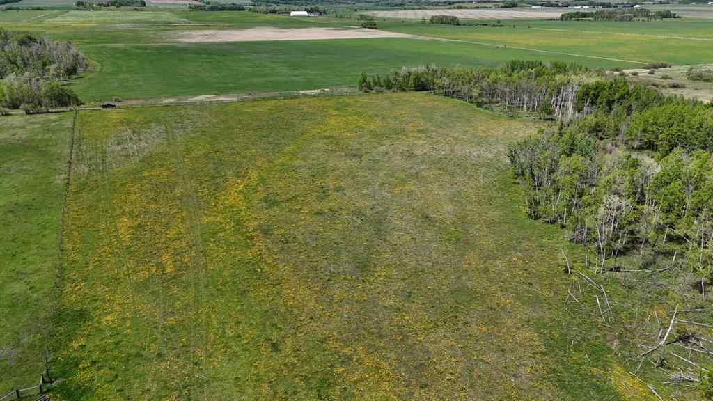 MLS® A2204665 - On Range Road 11   in NONE Rural Red Deer County, Land