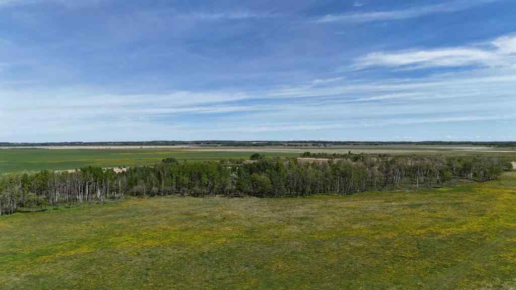 MLS® A2204665 - On Range Road 11   in NONE Rural Red Deer County, Land