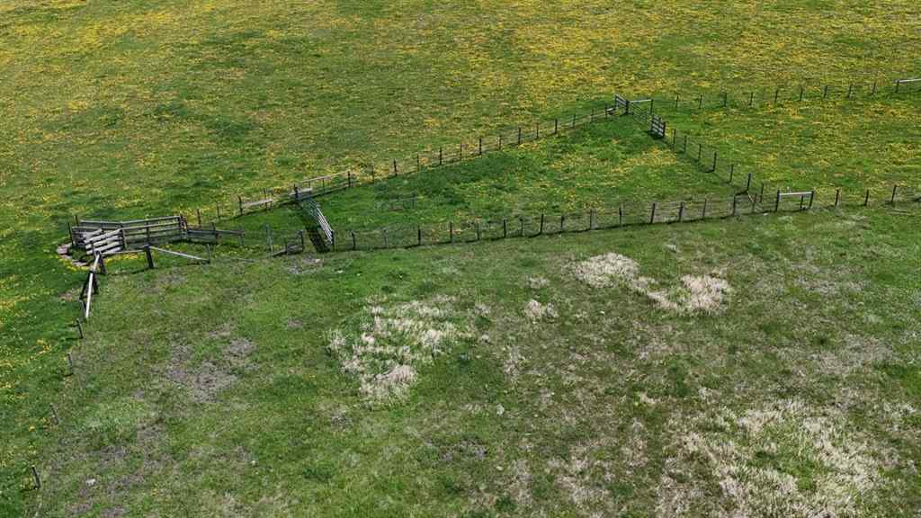 MLS® A2204665 - On Range Road 11   in NONE Rural Red Deer County, Land