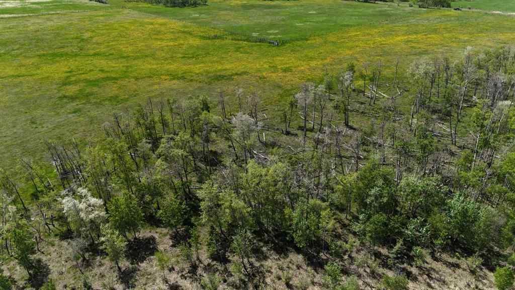 MLS® A2204665 - On Range Road 11   in NONE Rural Red Deer County, Land