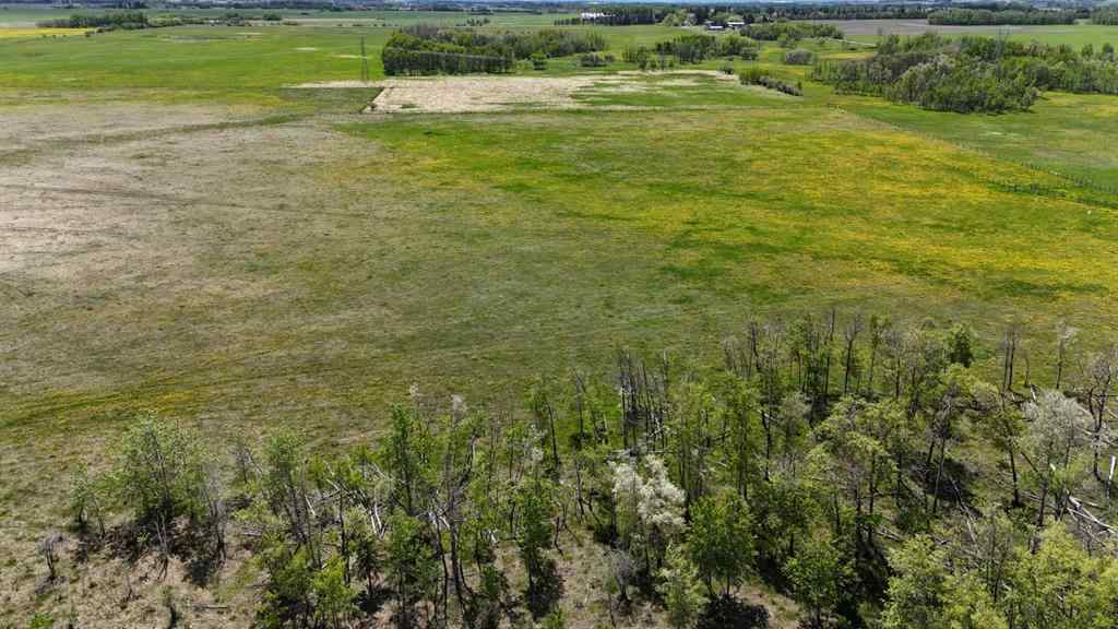 MLS® A2204665 - On Range Road 11   in NONE Rural Red Deer County, Land