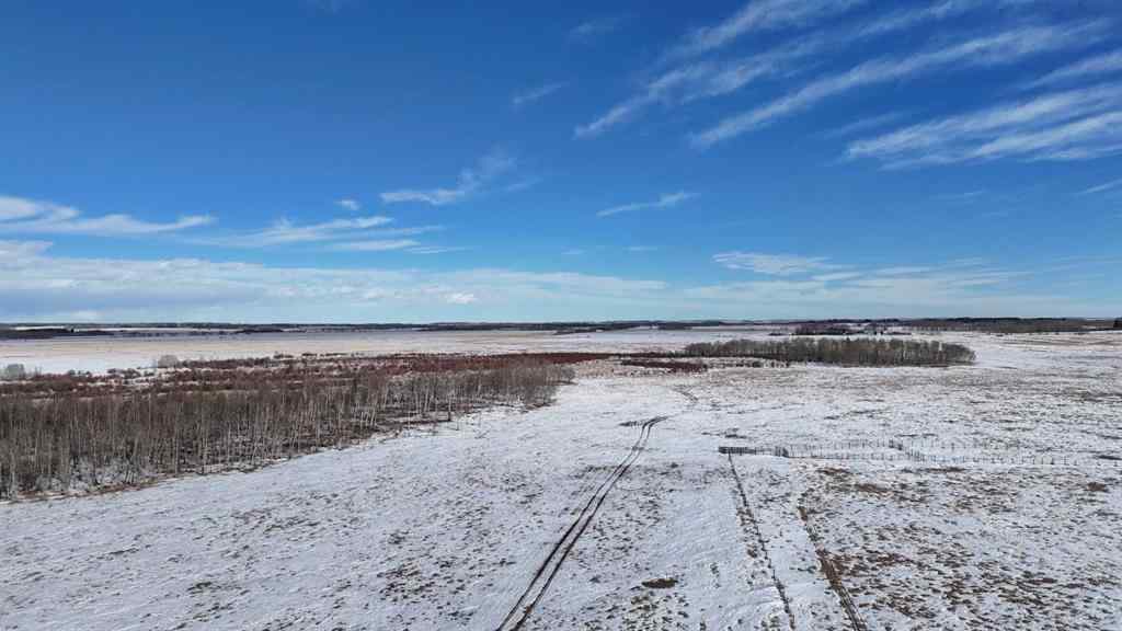MLS® A2204665 - On Range Road 11   in NONE Rural Red Deer County, Land