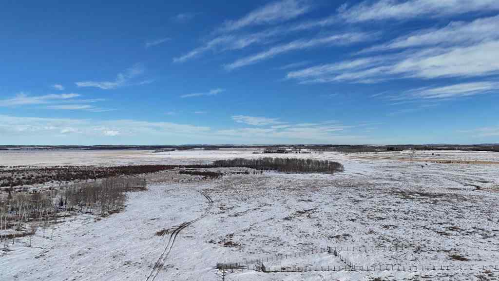 MLS® A2204665 - On Range Road 11   in NONE Rural Red Deer County, Land