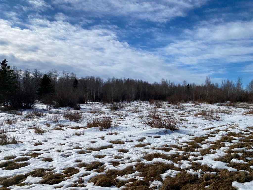 MLS® A2204665 - On Range Road 11   in NONE Rural Red Deer County, Land