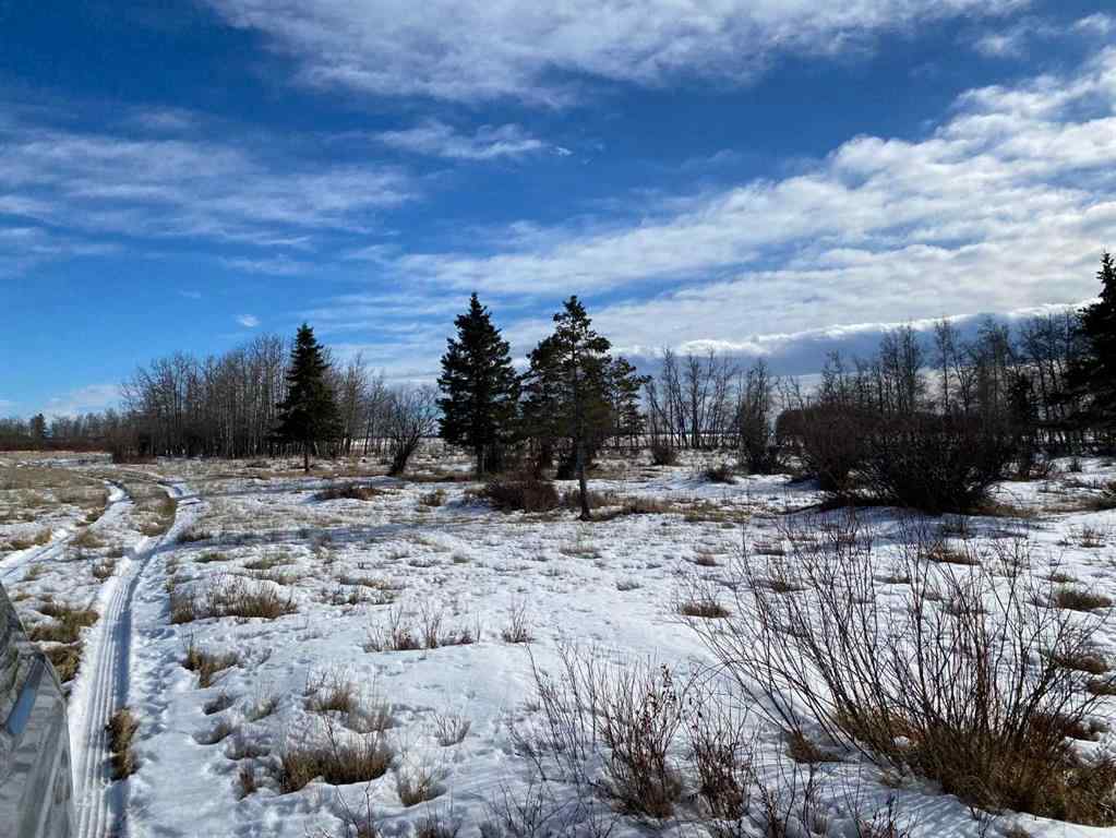 MLS® A2204665 - On Range Road 11   in NONE Rural Red Deer County, Land