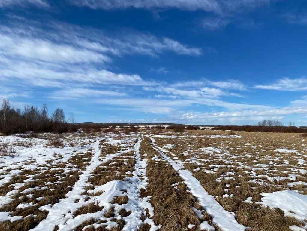 MLS® A2204665 - On Range Road 11   in NONE Rural Red Deer County, Land