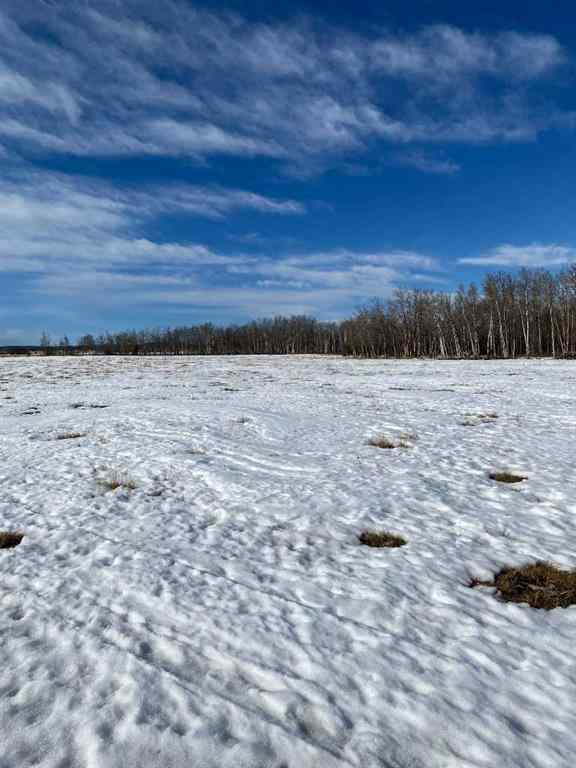 MLS® A2204665 - On Range Road 11   in NONE Rural Red Deer County, Land