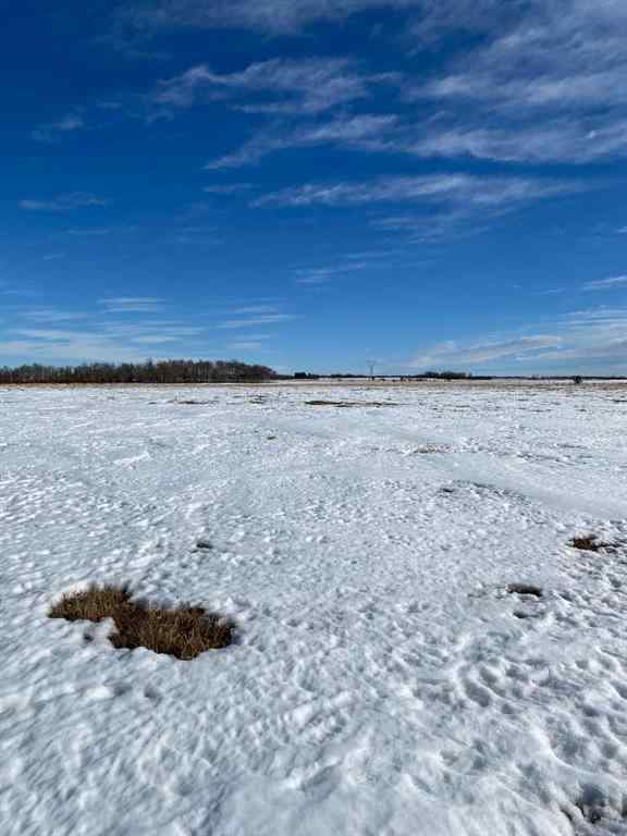 MLS® A2204665 - On Range Road 11   in NONE Rural Red Deer County, Land