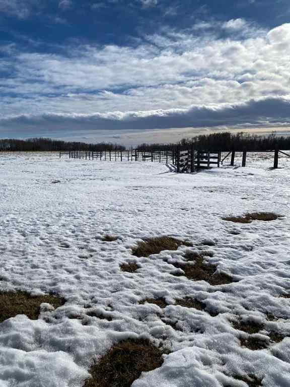 MLS® A2204665 - On Range Road 11   in NONE Rural Red Deer County, Land