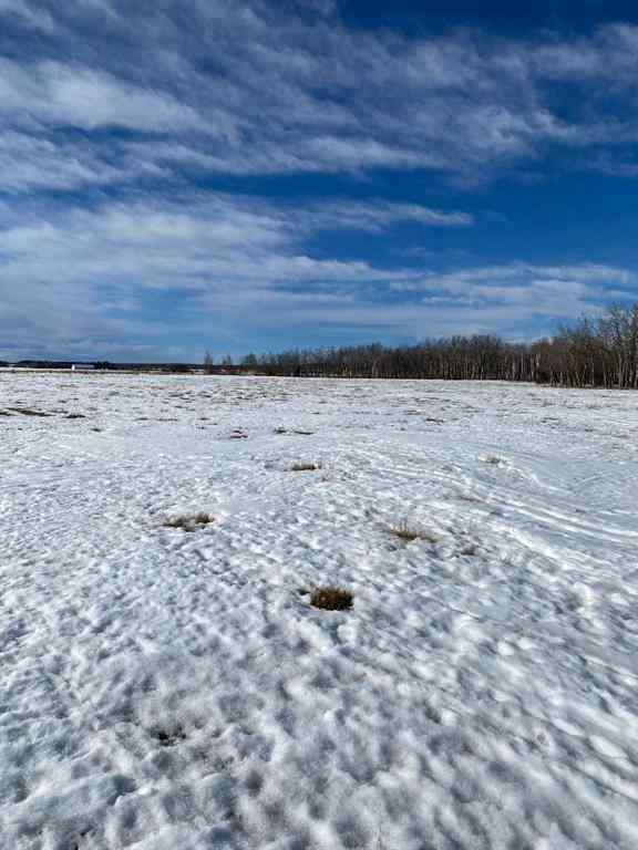 MLS® A2204665 - On Range Road 11   in NONE Rural Red Deer County, Land
