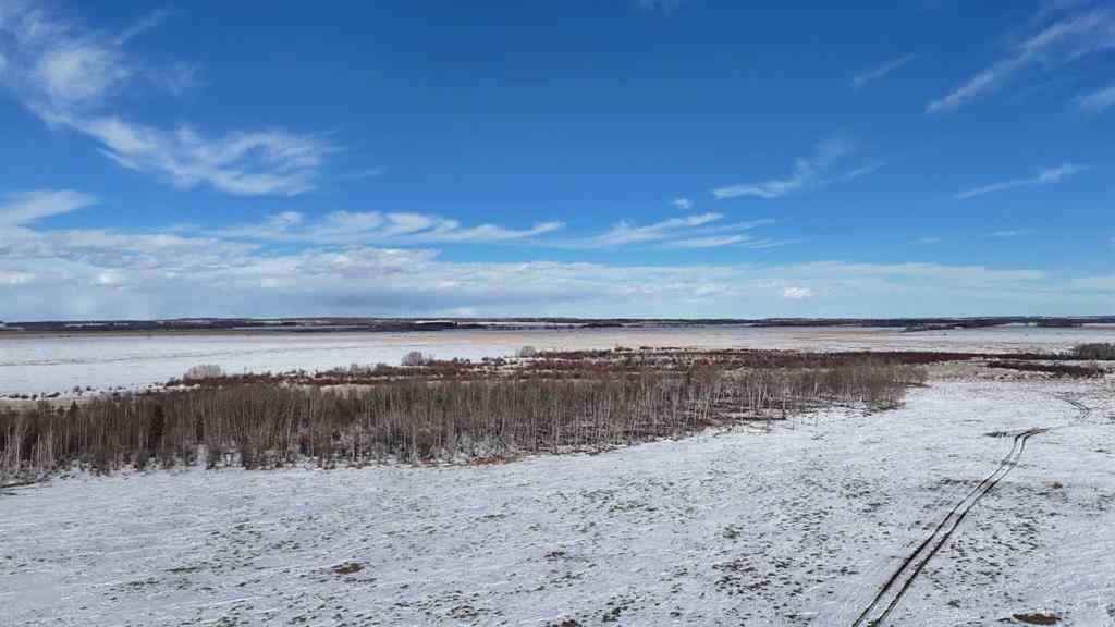 MLS® A2204665 - On Range Road 11   in NONE Rural Red Deer County, Land
