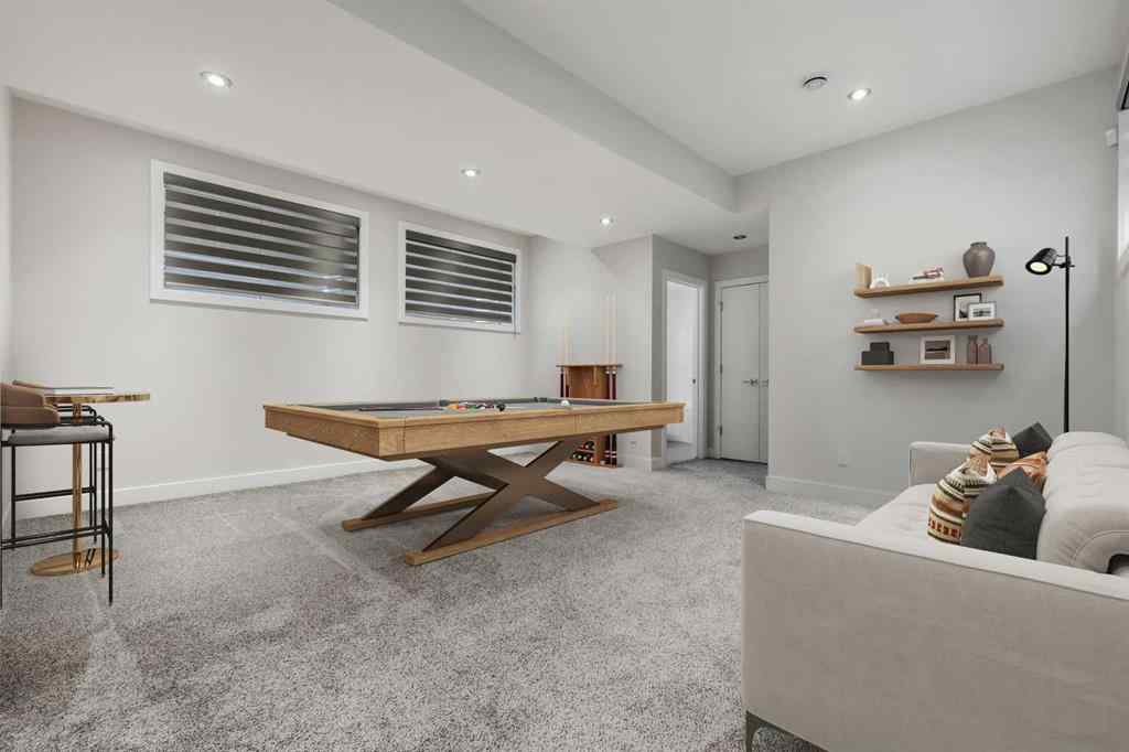 MLS® A2204677 - 639 26 Avenue NW in Mount Pleasant Calgary, Residential