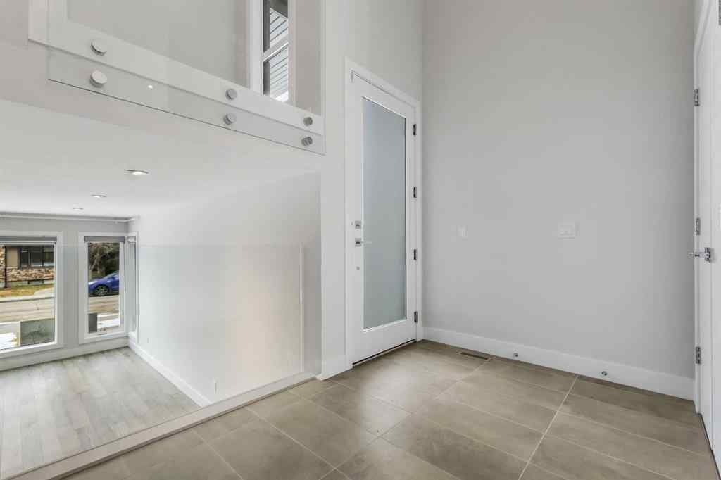 MLS® A2204677 - 639 26 Avenue NW in Mount Pleasant Calgary, Residential