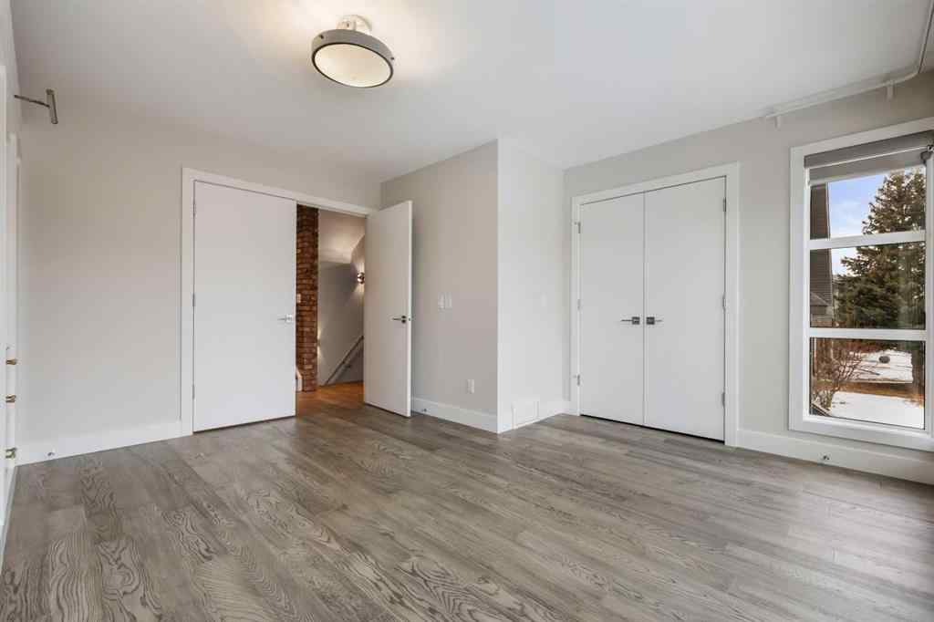 MLS® A2204677 - 639 26 Avenue NW in Mount Pleasant Calgary, Residential