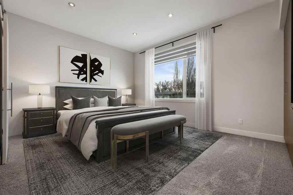 MLS® A2204677 - 639 26 Avenue NW in Mount Pleasant Calgary, Residential
