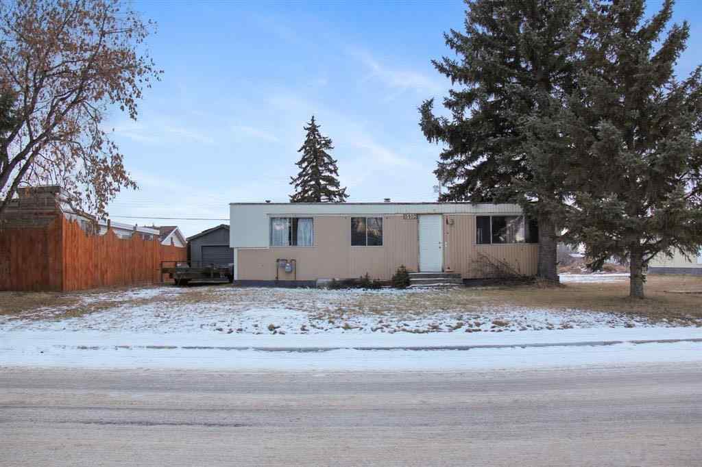 MLS® A2204683 - 5402 46 Avenue W in Forestburg Forestburg, Residential