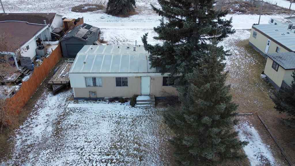 MLS® A2204683 - 5402 46 Avenue W in Forestburg Forestburg, Residential