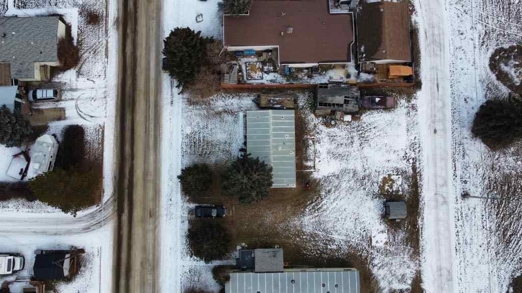 MLS® A2204683 - 5402 46 Avenue W in Forestburg Forestburg, Residential