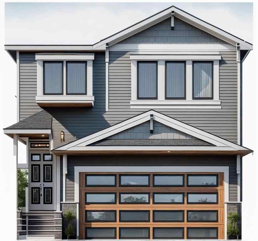 MLS® A2204710 - 1149 IRON RIDGE Avenue  in NONE Crossfield, Residential