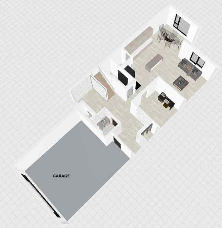 MLS® A2204710 - 1149 IRON RIDGE Avenue  in NONE Crossfield, Residential