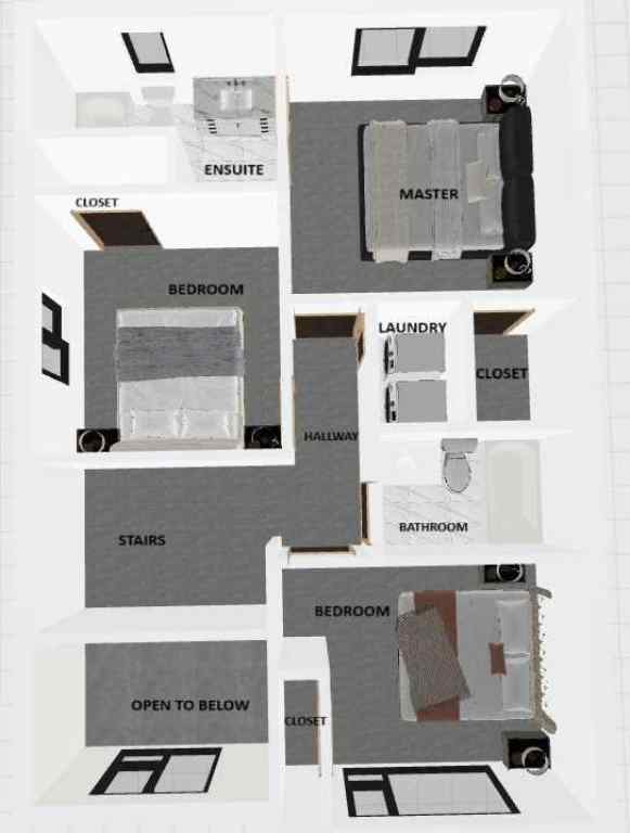 MLS® A2204710 - 1149 IRON RIDGE Avenue  in NONE Crossfield, Residential
