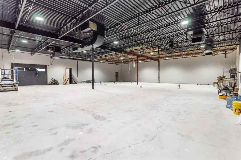 MLS® A2204766 - 4812 50 Street  in Downtown West Stettler, Commercial