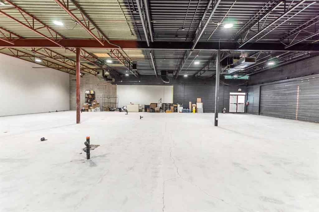 MLS® A2204766 - 4812 50 Street  in Downtown West Stettler, Commercial