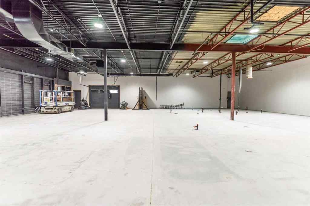 MLS® A2204766 - 4812 50 Street  in Downtown West Stettler, Commercial