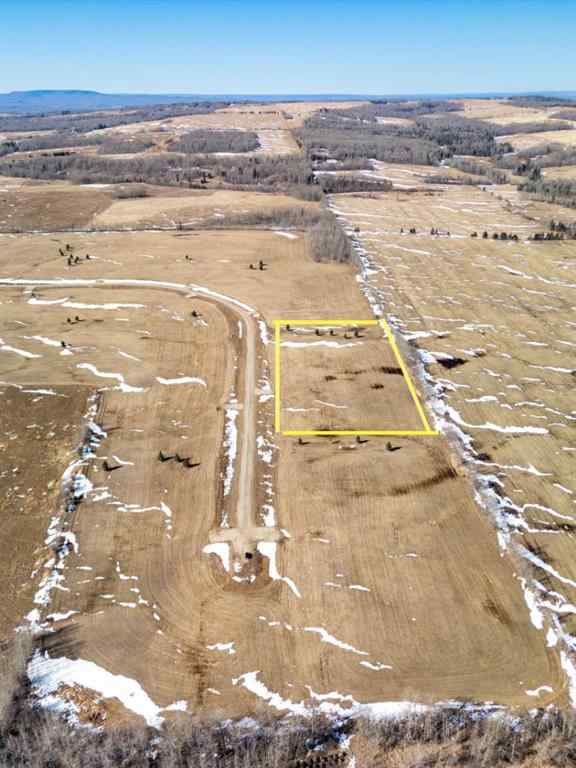 MLS® A2204799 - Block 2 Lot 7 Eastwood Ridge Estates   in NONE Rural Woodlands County, Land