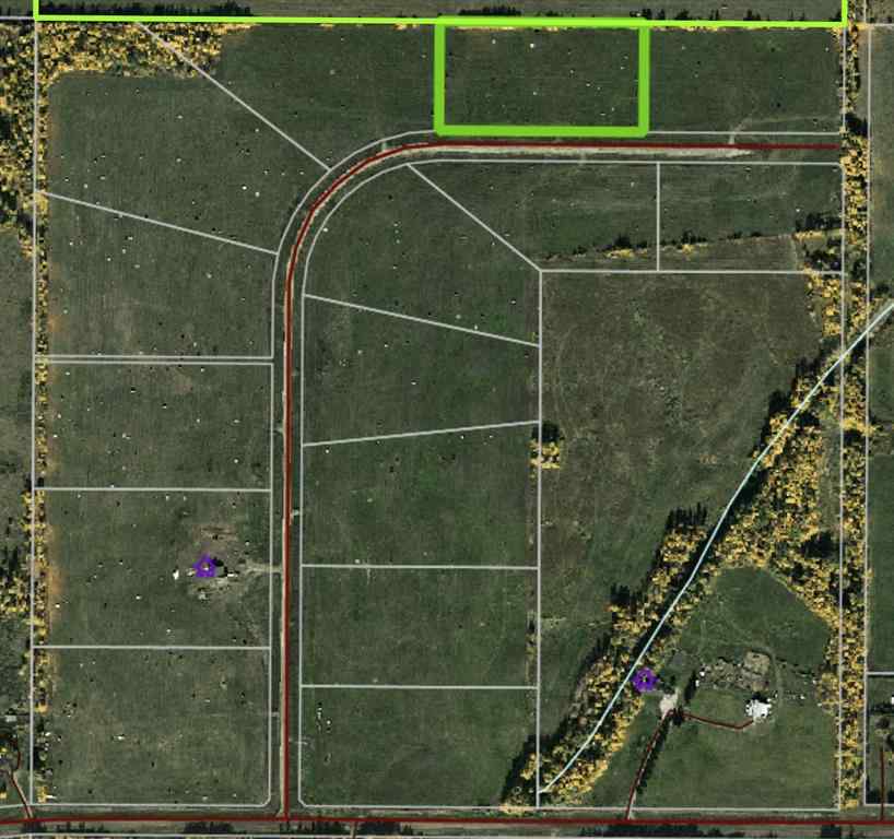 MLS® A2204799 - Block 2 Lot 7 Eastwood Ridge Estates   in NONE Rural Woodlands County, Land