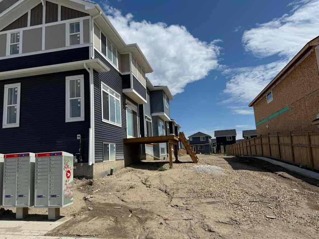 MLS® A2204804 - 140 Sundown Crescent  in Sunset Ridge Cochrane, Residential