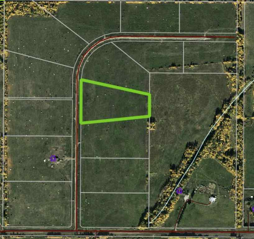 MLS® A2204805 - Block 1 Lot 5 Eastwood Ridge Estates   in NONE Rural Woodlands County, Land