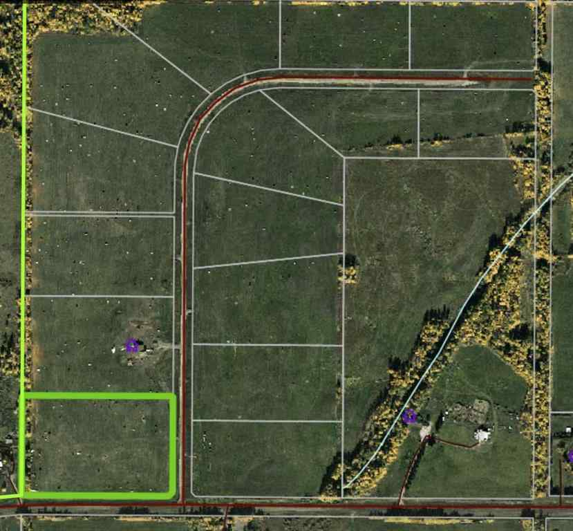 MLS® A2204809 - Block 2 Lot 1 Eastwood Ridge Estates  in NONE Rural Woodlands County, Land