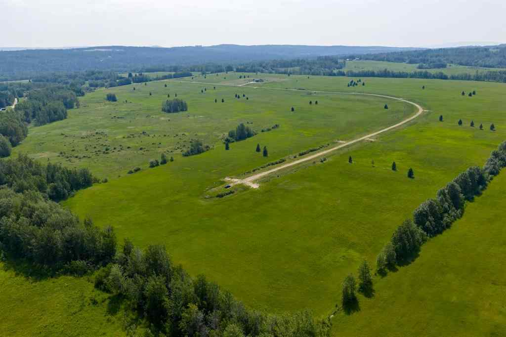 MLS® A2204809 - Block 2 Lot 1 Eastwood Ridge Estates  in NONE Rural Woodlands County, Land