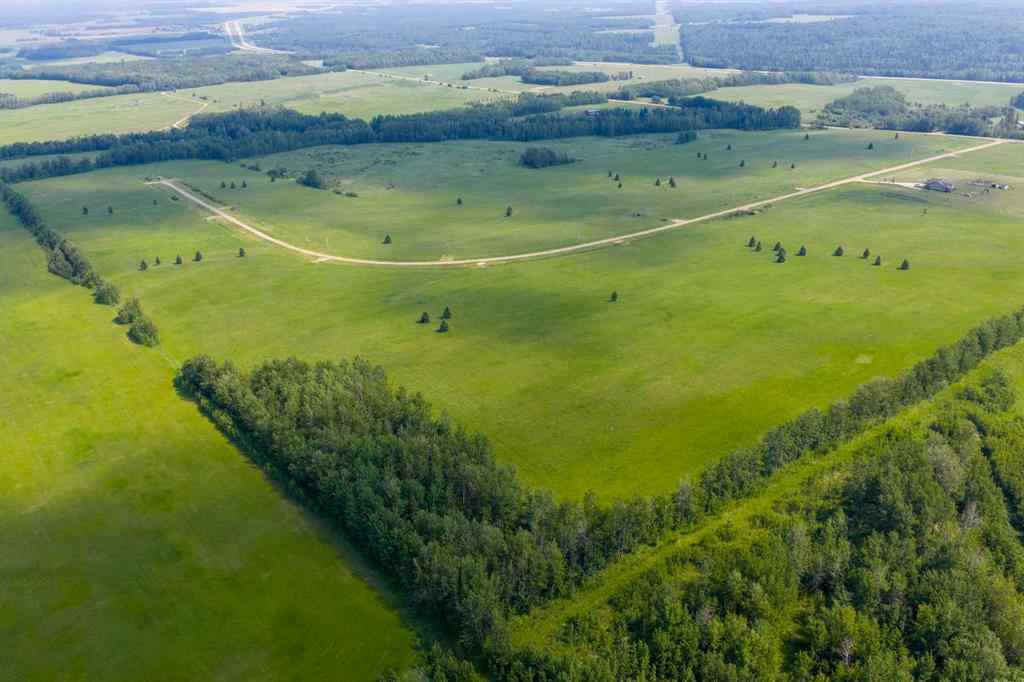 MLS® A2204809 - Block 2 Lot 1 Eastwood Ridge Estates  in NONE Rural Woodlands County, Land