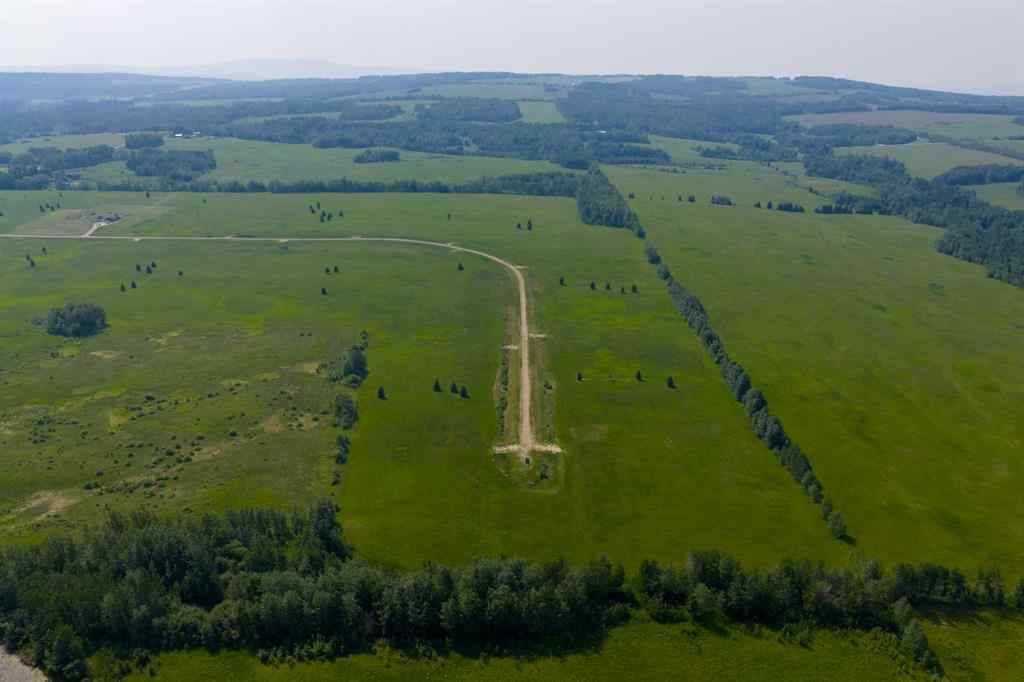 MLS® A2204809 - Block 2 Lot 1 Eastwood Ridge Estates  in NONE Rural Woodlands County, Land