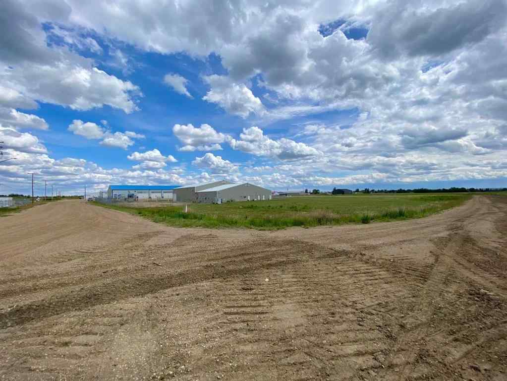 MLS® A2204823 - 5508 GUARDIAN Street  in NONE Macklin, Commercial