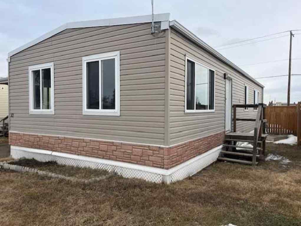 MLS® A2204828 - Unit #113 5308 57 Street  in North Lloydminster Lloydminster, Mobile