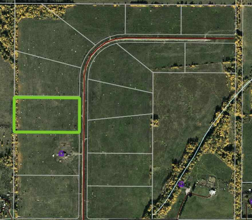 MLS® A2204829 - Block 2 Lot 3 Eastwood Ridge Estates   in NONE Rural Woodlands County, Land