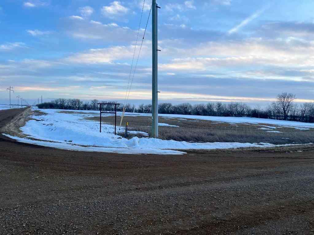 MLS® A2204838 - RR 154 Twp Rd 434   in NONE Rural Flagstaff County, Land